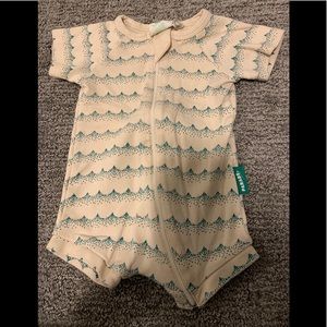 Summer rompers - Parade Organics